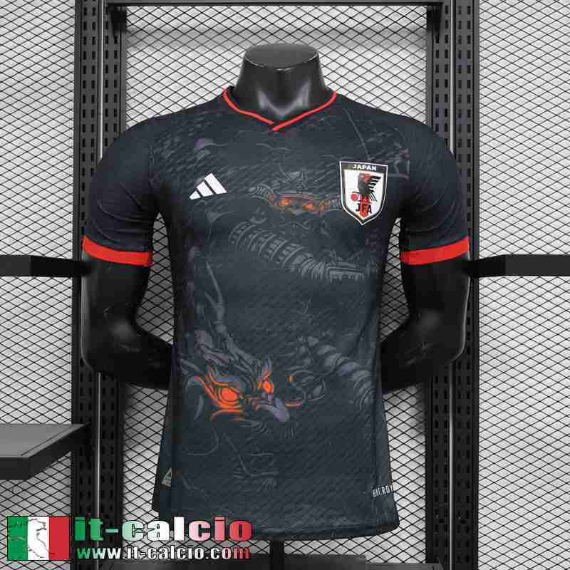 Maglia Calcio Giappone Edizione speciale Uomo 2024 TBB485