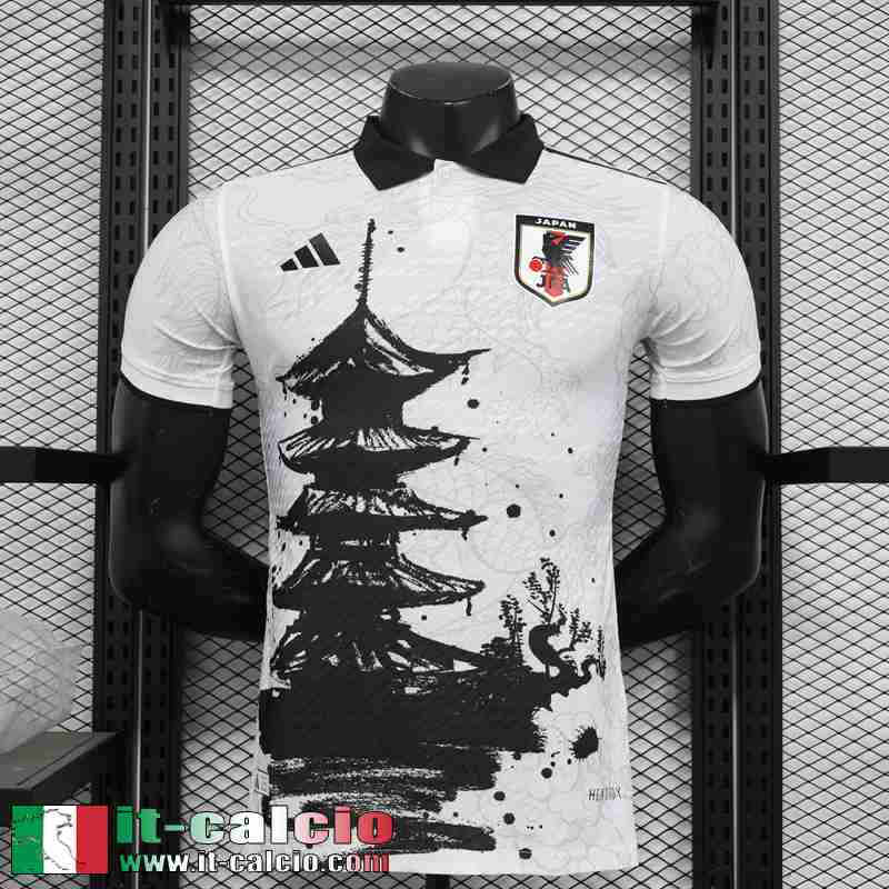 Maglia Calcio Giappone Edizione speciale Uomo 2024 TBB487