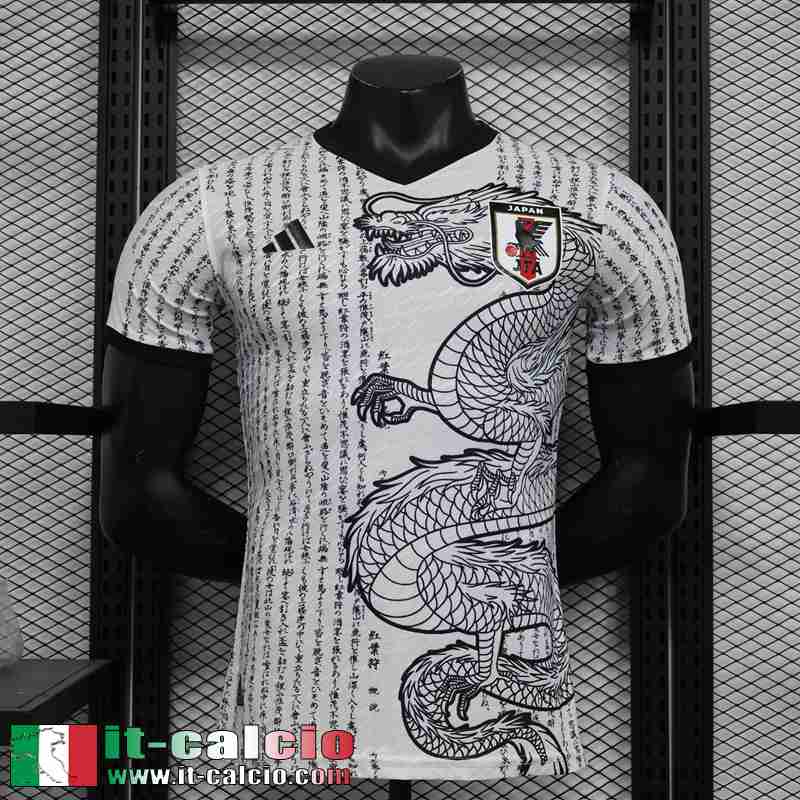 Maglia Calcio Giappone Edizione speciale Uomo 2024 TBB489