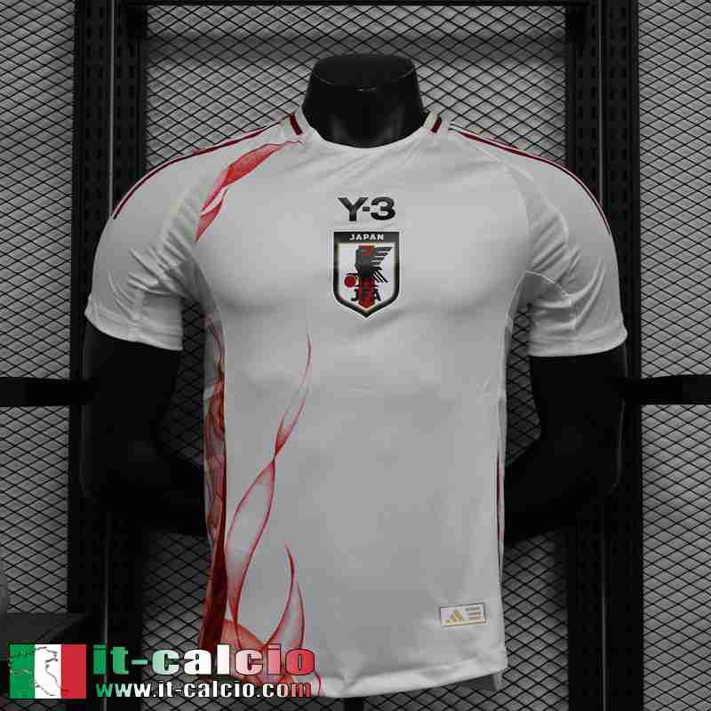 Maglia Calcio Giappone Edizione speciale Uomo 2024 TBB491