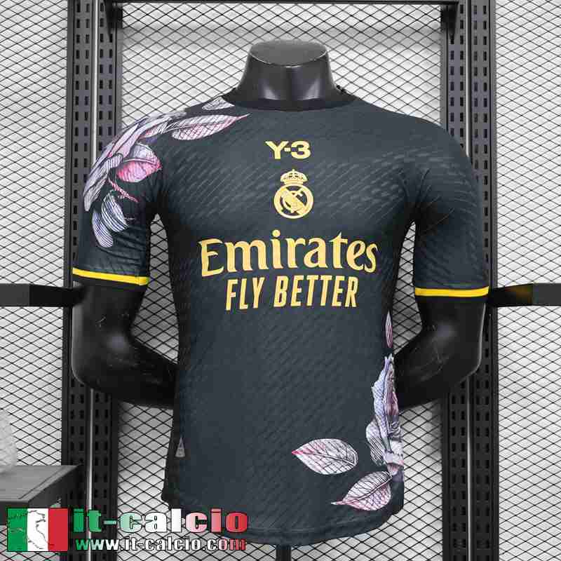 Maglia Calcio Real Madrid Edizione speciale Uomo 24 25 TBB495