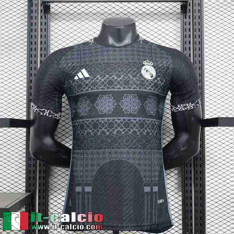 Maglia Calcio Real Madrid Edizione speciale Uomo 24 25 TBB498