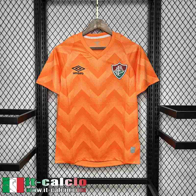 Maglia Calcio Fluminense Portieri Uomo 24 25 TBB505