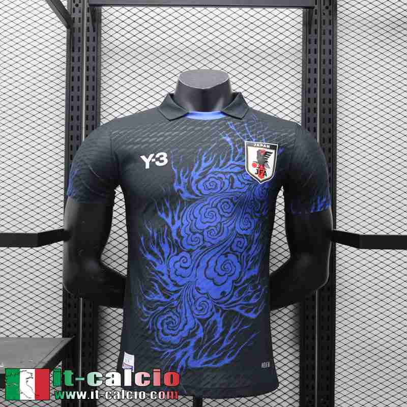 Maglia Calcio Giappone Edizione speciale Uomo 2024 TBB512