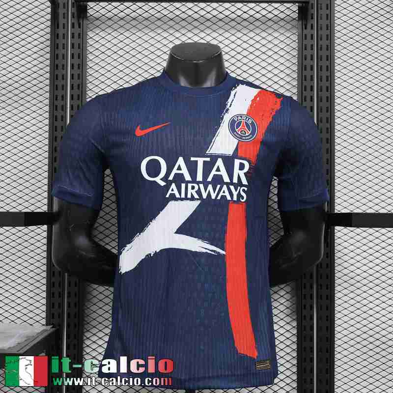 Maglia Calcio PSG Edizione speciale Uomo 24 25 TBB516