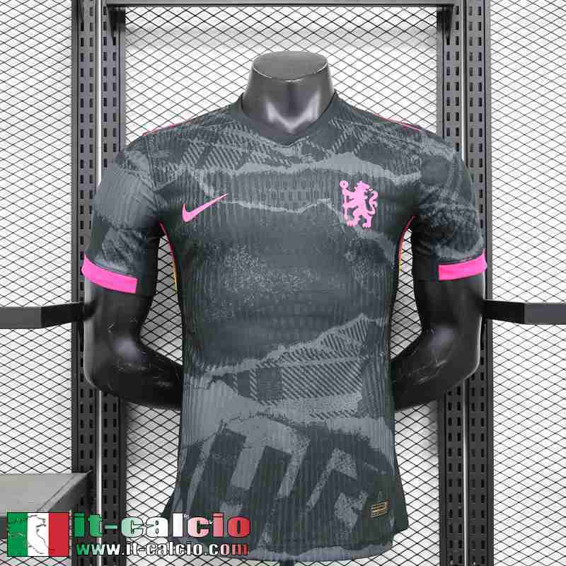 Maglia Calcio Chelsea Edizione speciale Uomo 24 25 TBB519