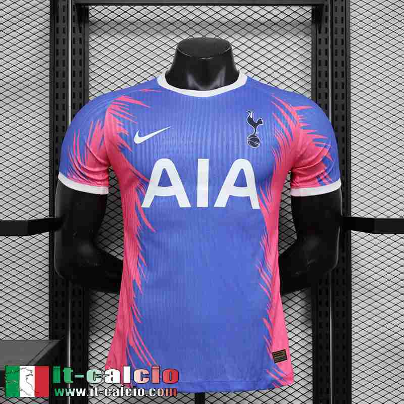 Maglia Calcio Tottenham Hotspur Edizione speciale Uomo 24 25 TBB520