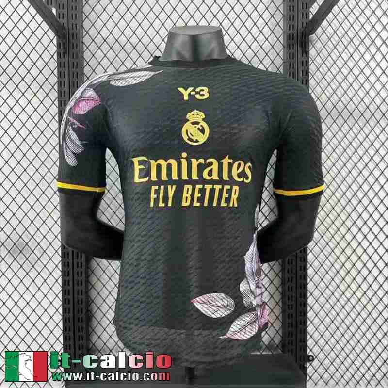 Maglia Calcio Real Madrid Edizione speciale Uomo 24 25 TBB521