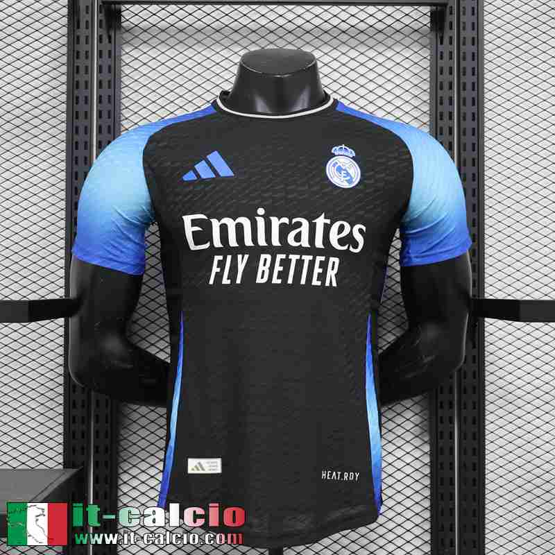 Maglia Calcio Real Madrid Edizione speciale Uomo 24 25 TBB529