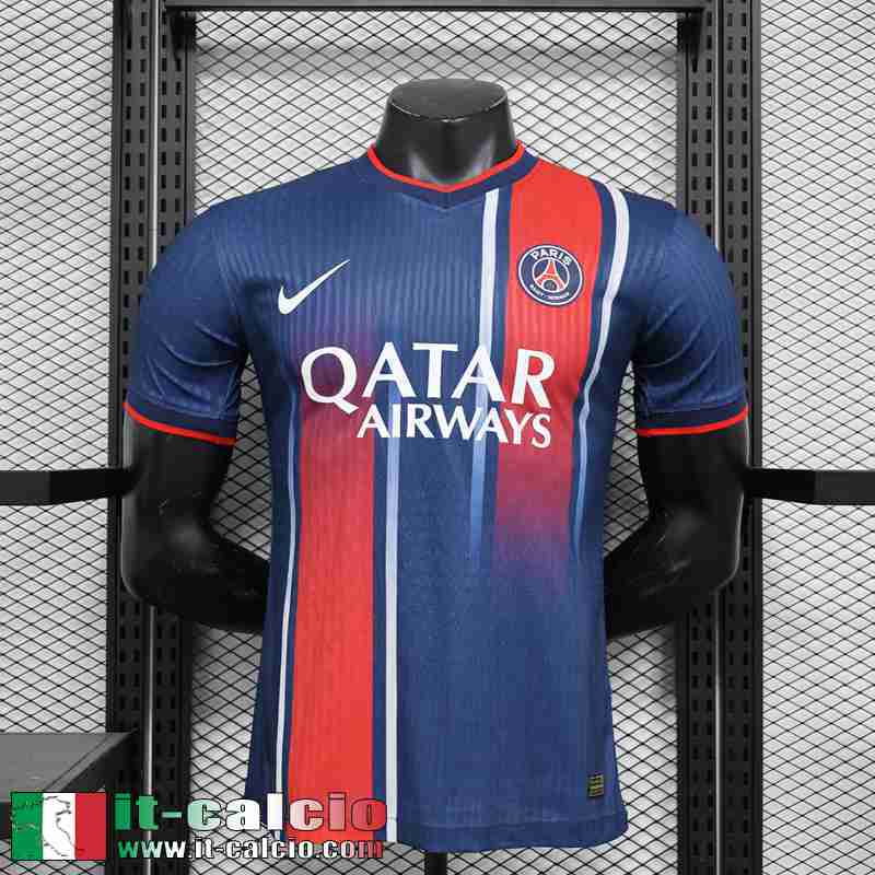 Maglia Calcio PSG Edizione speciale Uomo 24 25 TBB530