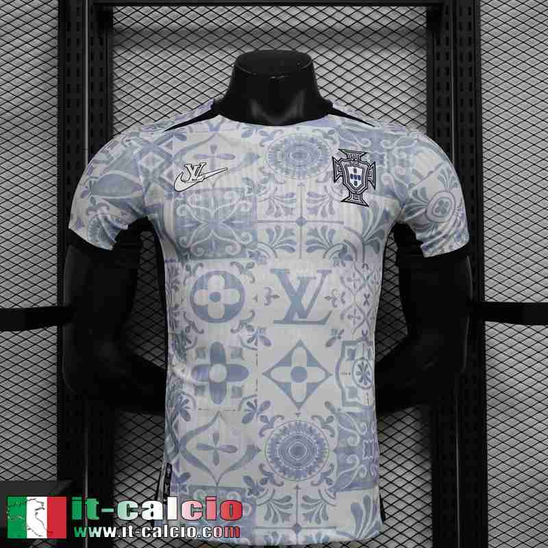 Maglia Calcio Portugal Edizione speciale Uomo 2024 TBB533