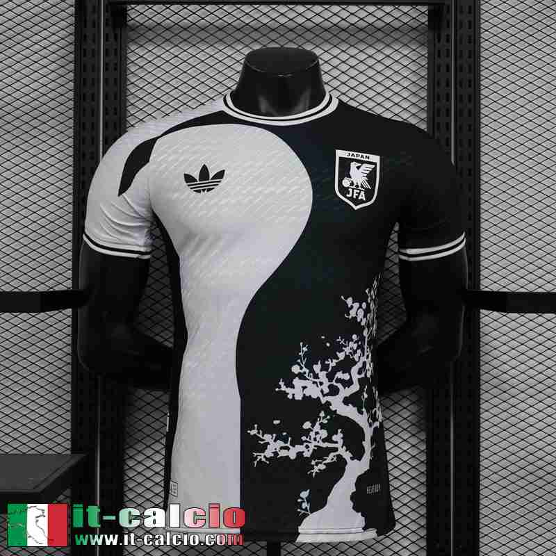 Maglia Calcio Giappone Edizione speciale Uomo 2024 TBB537