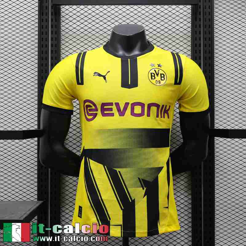 Maglia Calcio Dortmund Edizione speciale Uomo 24 25 TBB539