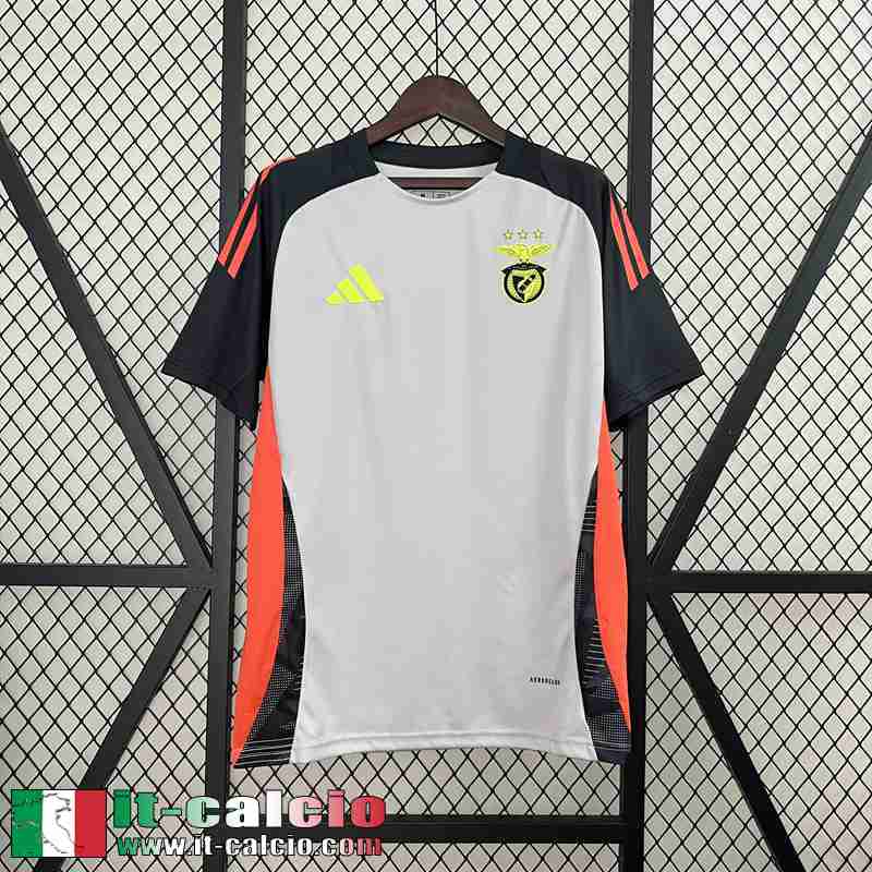 Maglia Calcio Benfica Edizione speciale Uomo 24 25 TBB542