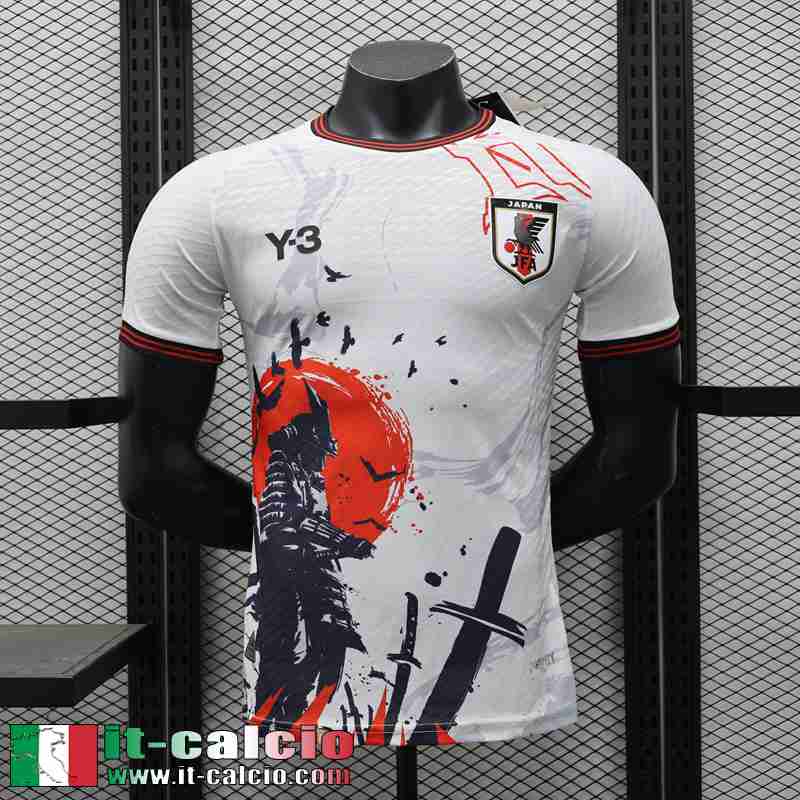 Maglia Calcio Giappone Edizione speciale Uomo 2024 TBB546