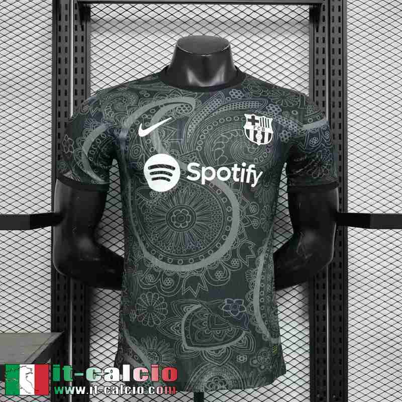 Maglia Calcio Barcellona Edizione speciale Uomo 24 25 TBB549