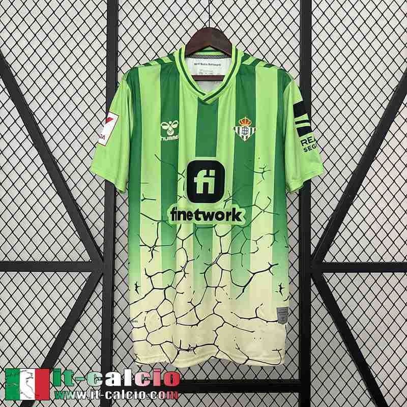 Maglia Calcio Real Betis Edizione speciale Uomo TBB550