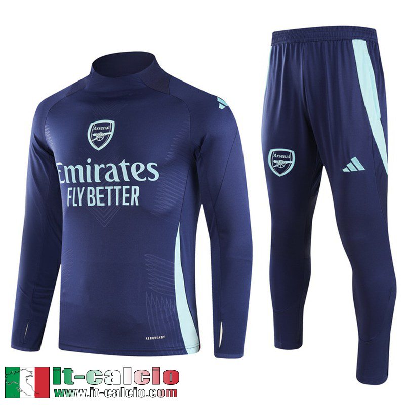 Tute Calcio Arsenal Uomo 24 25 A583