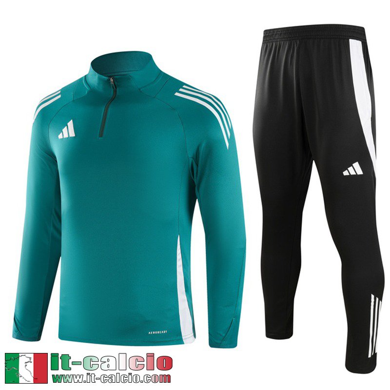 Tute Calcio Sport Uomo 24 25 A584