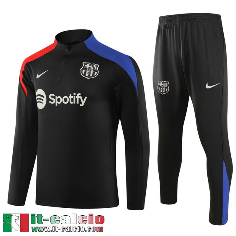 Tute Calcio Barcellona Uomo 24 25 A587