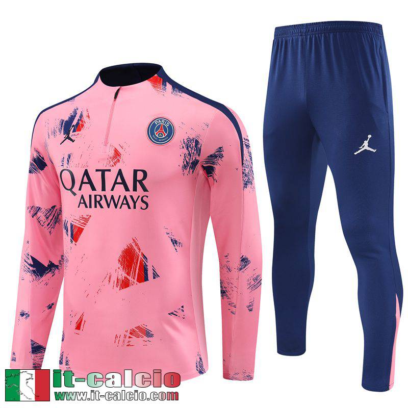 Tute Calcio PSG Uomo 24 25 A589