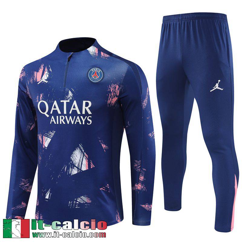 Tute Calcio PSG Uomo 24 25 A590