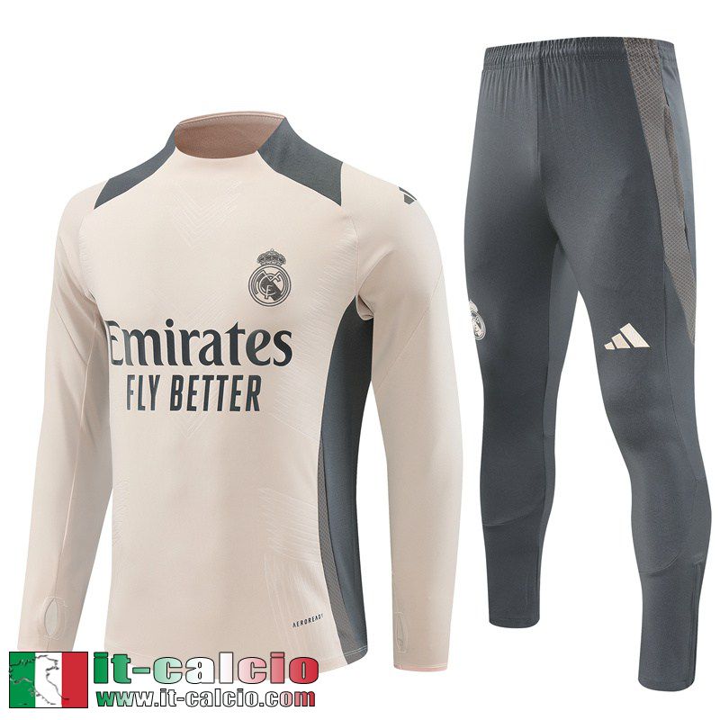 Tute Calcio Real Madrid Uomo 24 25 A596