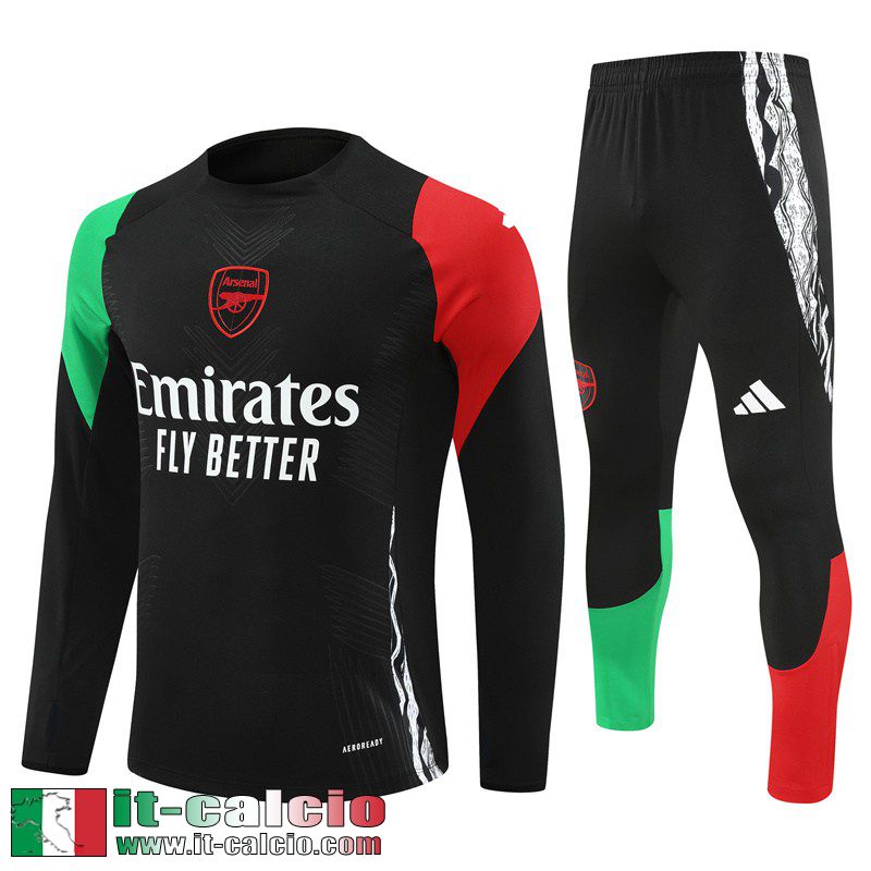 Tute Calcio Arsenal Uomo 24 25 A604