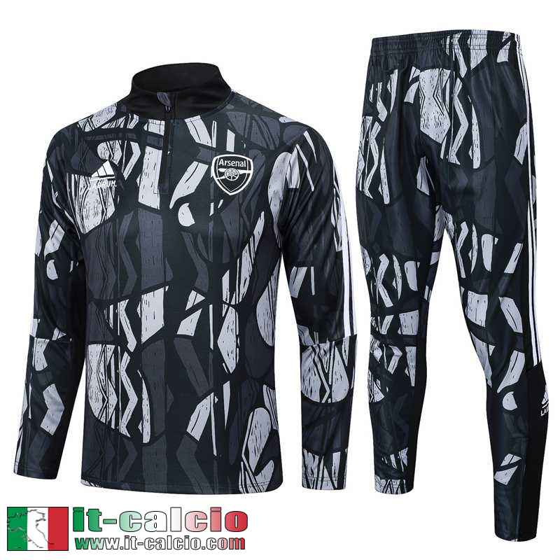 Tute Calcio Arsenal Uomo 24 25 A608