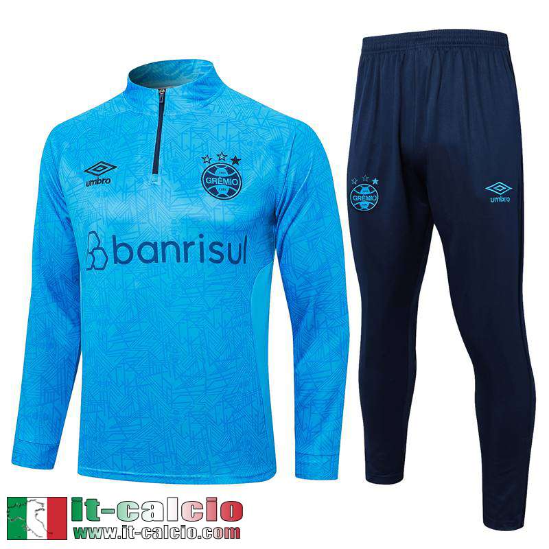 Tute Calcio Gremio Uomo 24 25 A612