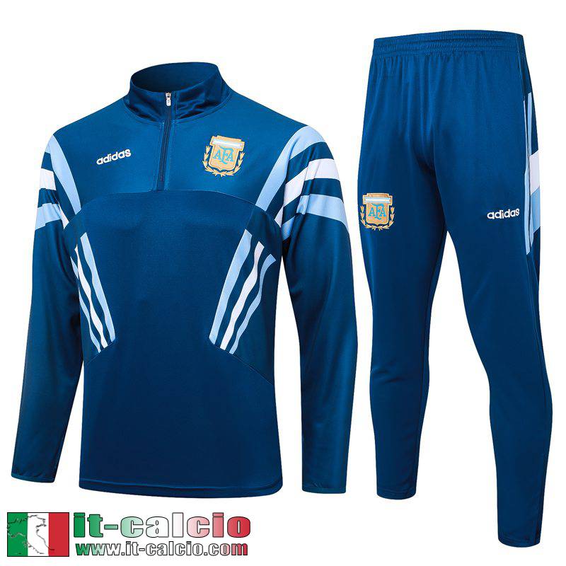 Tute Calcio Argentina Uomo 24 25 A618