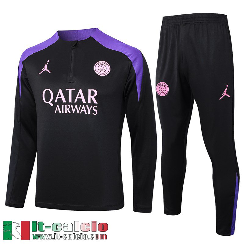 Tute Calcio PSG Uomo 24 25 A619