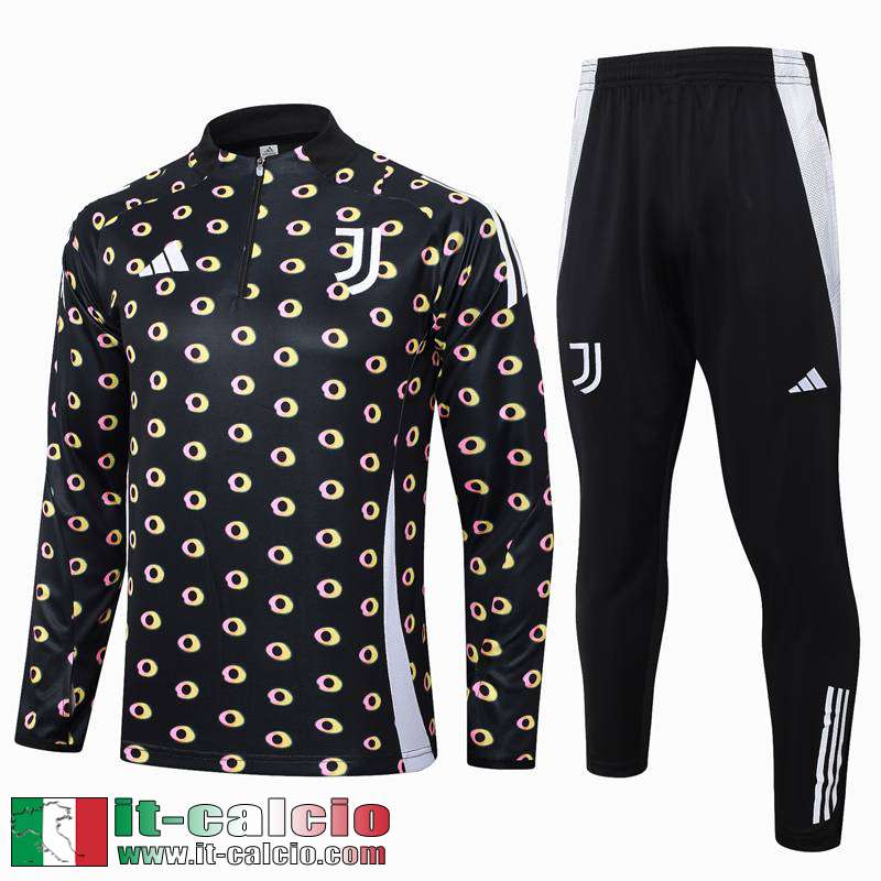 Tute Calcio Juventus Uomo 24 25 A620