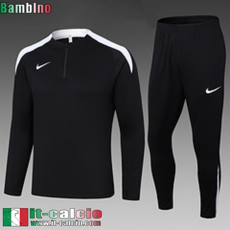 KIT: Tute Calcio Sport Bambini 24 25 C430