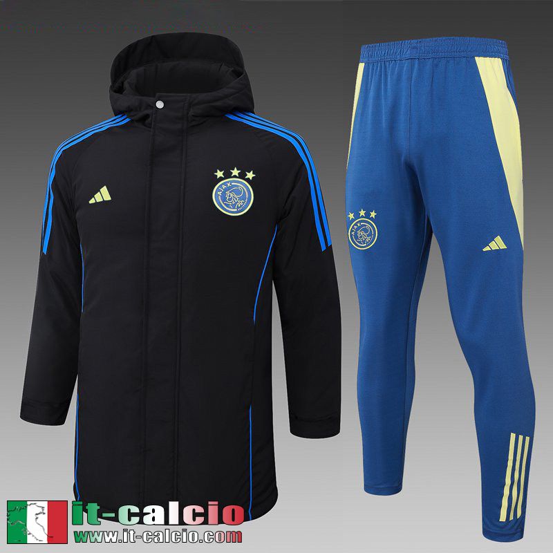 Piumino Calcio AJAX Homme 24 25 G122