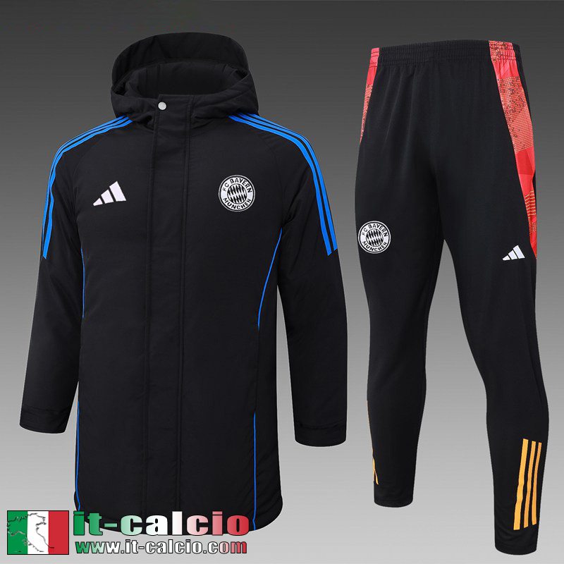 Piumino Calcio Bayern Monaco Homme 24 25 G132