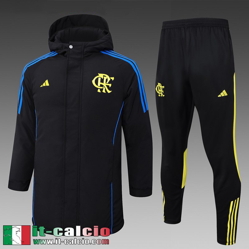 Piumino Calcio Flamengo Homme 24 25 G139