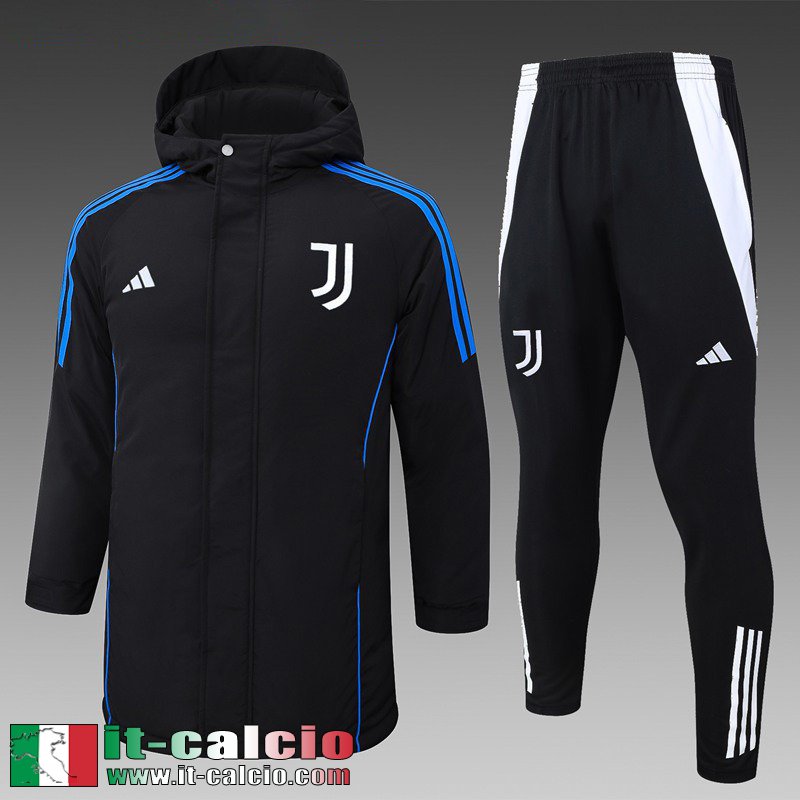 Piumino Calcio Juventus Homme 24 25 G159