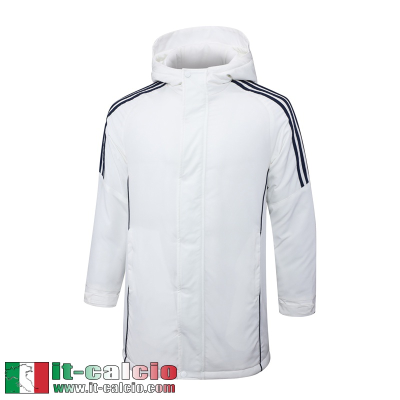 Piumino Calcio Sport Homme 24 25 G160