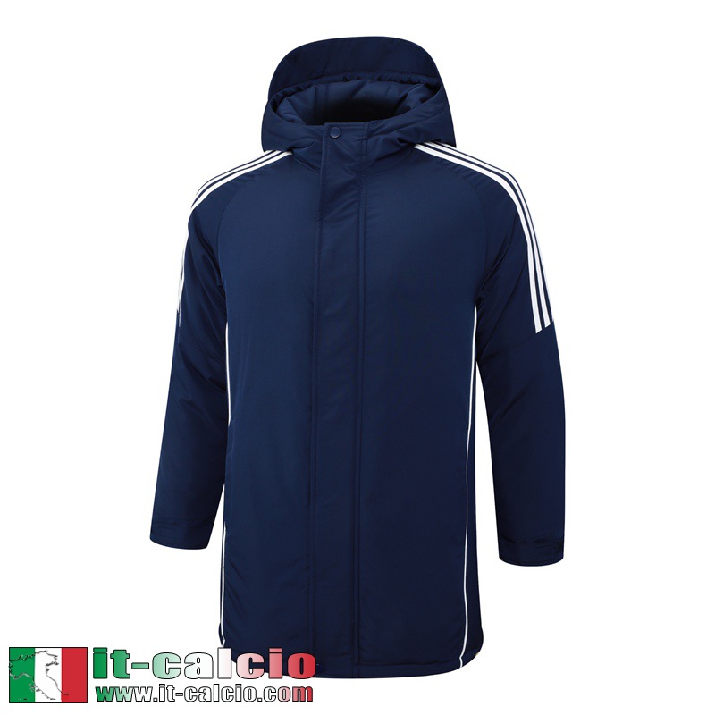 Piumino Calcio Sport Homme 24 25 G161