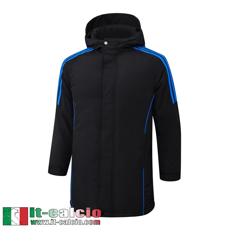 Piumino Calcio Sport Homme 24 25 G162