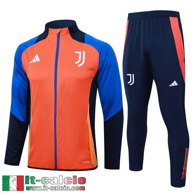 Full-Zip Giacca Juventus Homme 24 25 B302