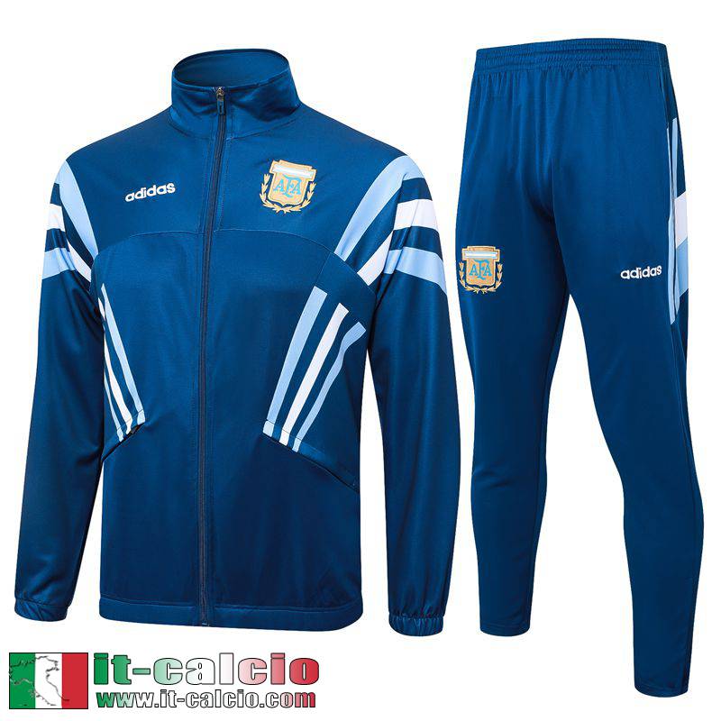 Full-Zip Giacca Argentina Homme 24 25 B303