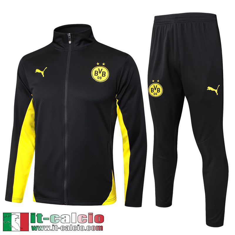 Full-Zip Giacca Dortmund Homme 24 25 B320