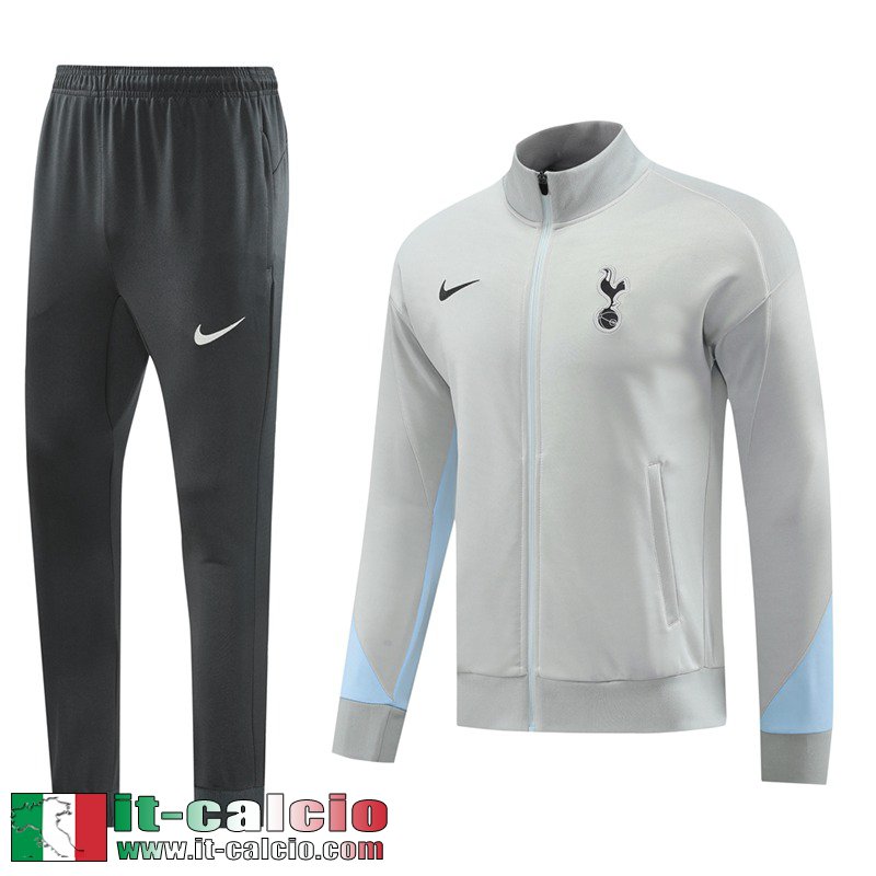 Full-Zip Giacca Tottenham Homme 24 25 B329