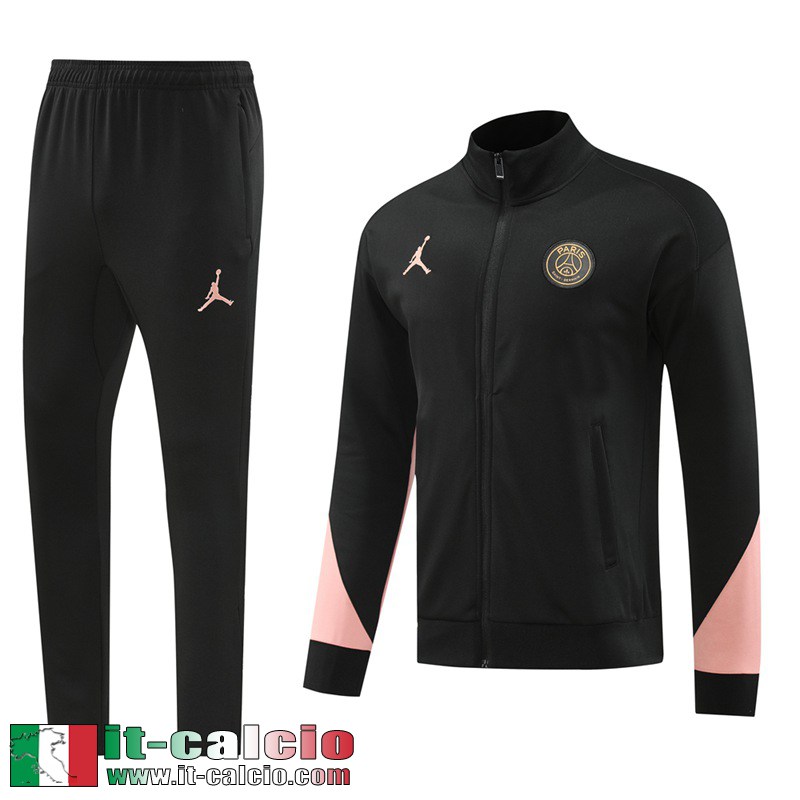 Full-Zip Giacca PSG Homme 24 25 B330