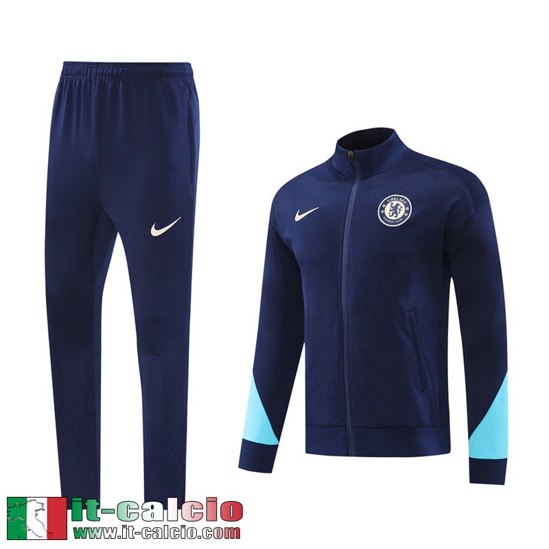 Full-Zip Giacca Chelsea Homme 24 25 B337