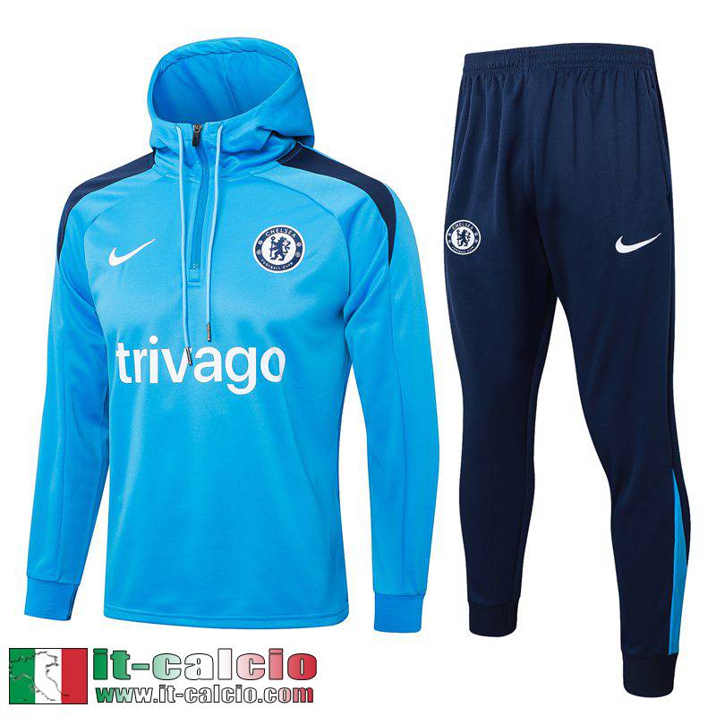 Full-Zip Giacca Chelsea Homme 24 25 B342