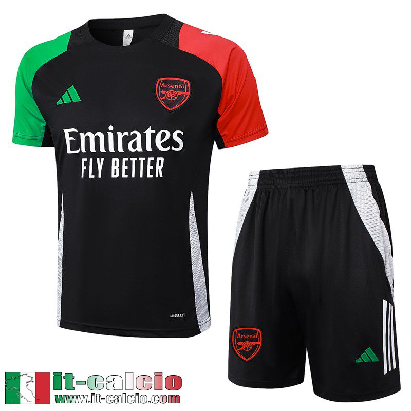 Magliette a maniche Arsenal Homme 24 25 H272