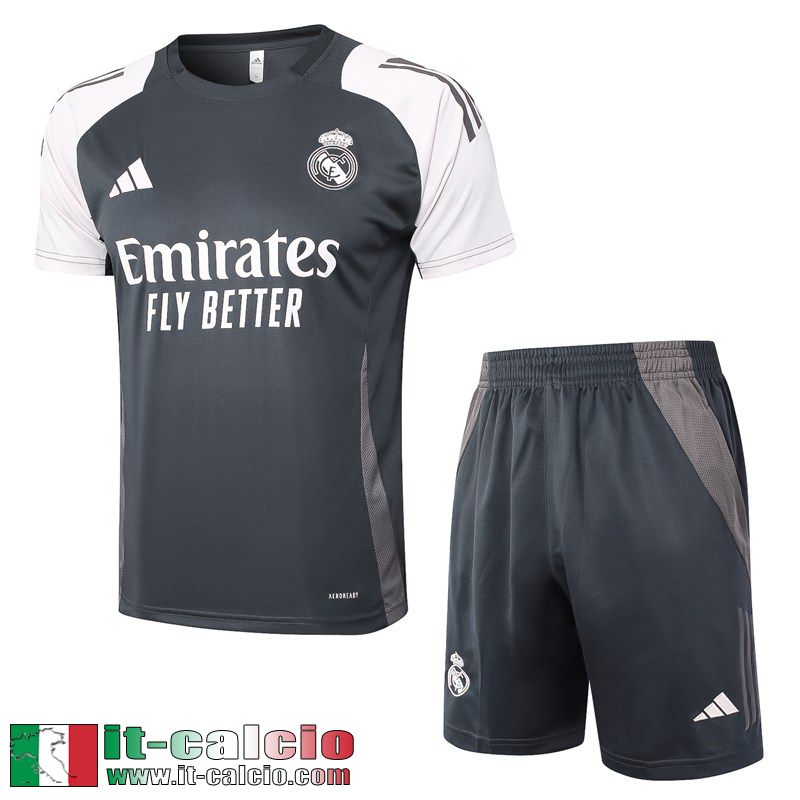 Magliette a maniche Real Madrid Homme 24 25 H287